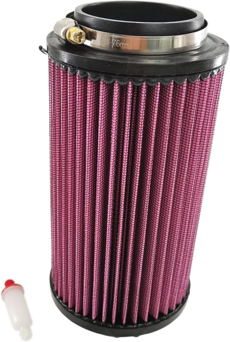 GaeaAuto Air Fuel Oil Filter Fuel filter Kit fit for for Polaris Sportsman 335 400 450 500 Magnum 325 500 Trail Blazer 330 Trail Boss 325 330 Xpedition 425 325 ATP 500#7080595 2520799 - Image 2